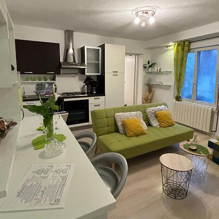 Apartman Edina غييكا المظهر الخارجي الصورة