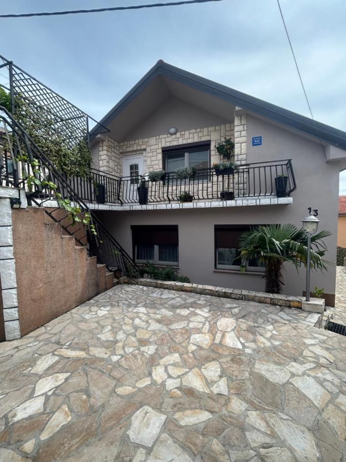 Apartman Edina غييكا المظهر الخارجي الصورة