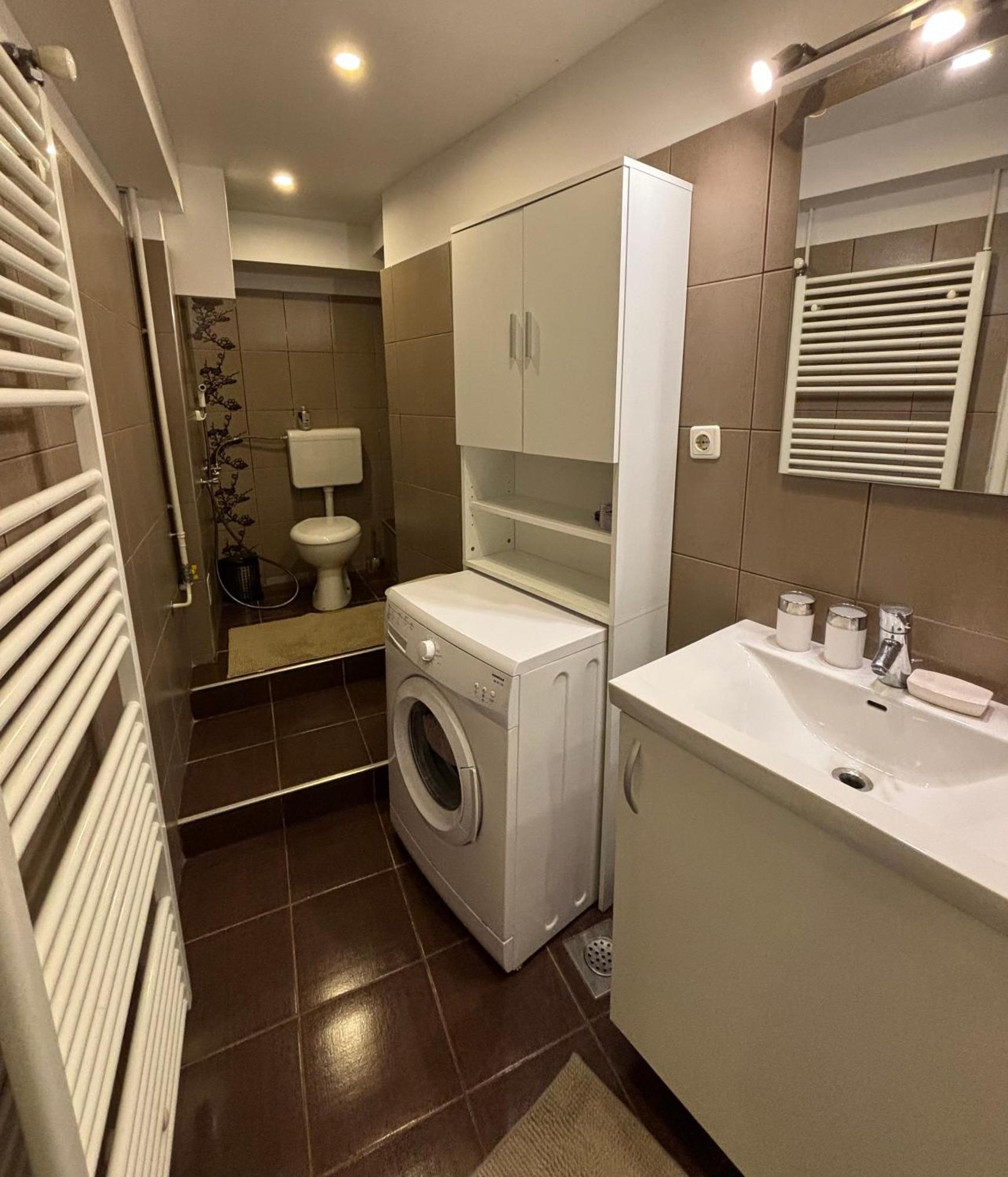 Apartman Edina غييكا المظهر الخارجي الصورة