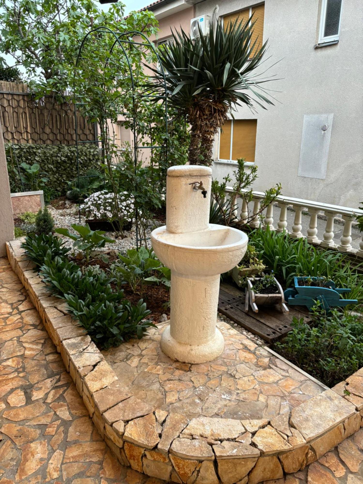 Apartman Edina غييكا المظهر الخارجي الصورة