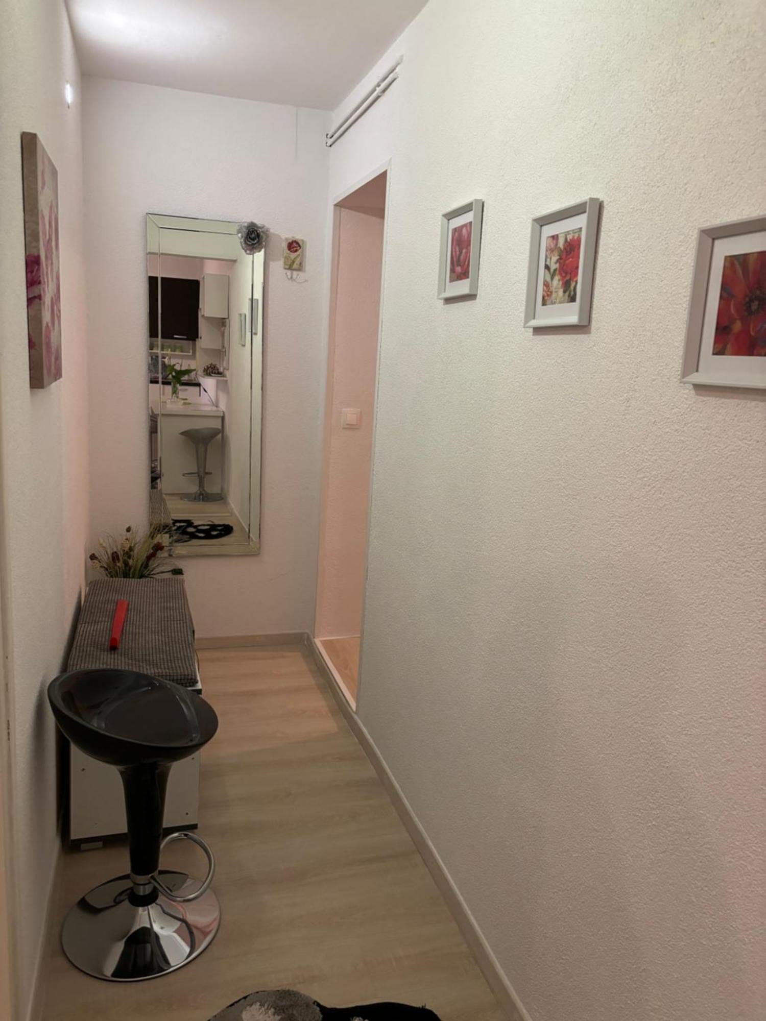 Apartman Edina غييكا المظهر الخارجي الصورة