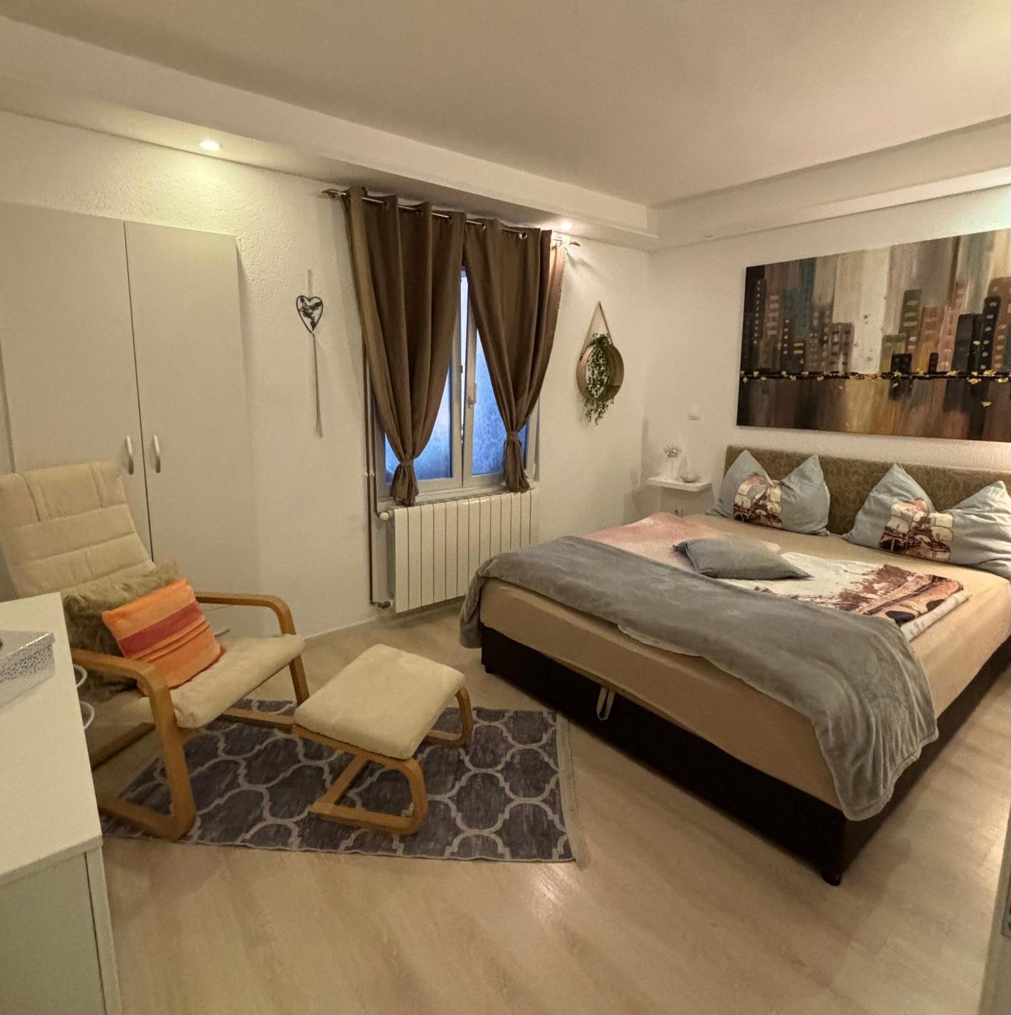 Apartman Edina غييكا المظهر الخارجي الصورة